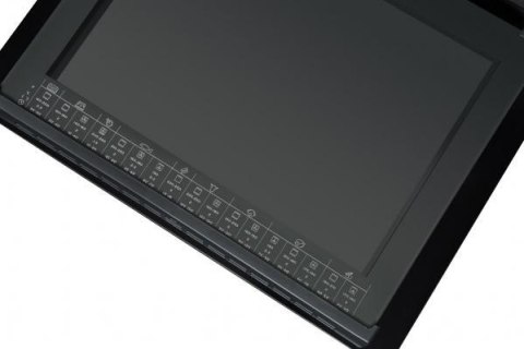 Kuchnia Amica 58ME2.35HZpMs(W) ( 500mm ; Biały ) Kuchnia Amica 58ME2.35HZpMs(W) ( 500mm ; Biały )