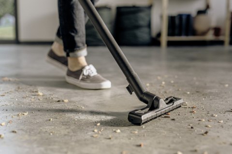 Odkurzacz Uniwersalny KARCHER WD 2 Plus V-12/4/18C Odkurzacz Uniwersalny KARCHER WD 2 Plus V-12/4/18C
