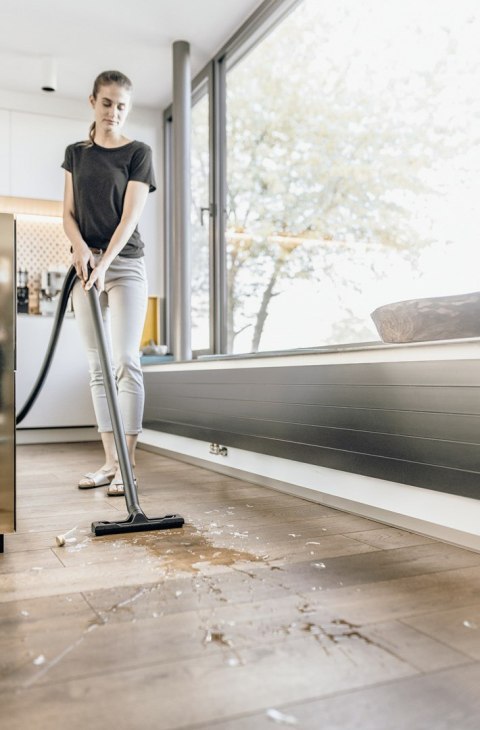 Odkurzacz Uniwersalny KARCHER WD 2 Plus V-12/4/18C Odkurzacz Uniwersalny KARCHER WD 2 Plus V-12/4/18C