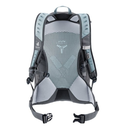 Plecak turystyczny Deuter AC Lite 15 SL shale-graphite Plecak turystyczny Deuter AC Lite 15 SL shale-graphite