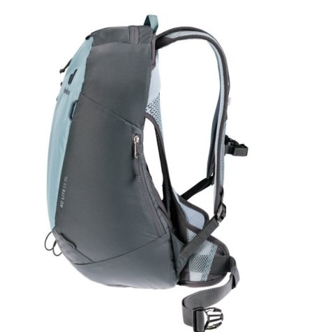 Plecak turystyczny Deuter AC Lite 15 SL shale-graphite Plecak turystyczny Deuter AC Lite 15 SL shale-graphite