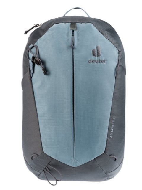 Plecak turystyczny Deuter AC Lite 15 SL shale-graphite Plecak turystyczny Deuter AC Lite 15 SL shale-graphite