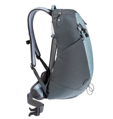 Plecak turystyczny Deuter AC Lite 15 SL shale-graphite Plecak turystyczny Deuter AC Lite 15 SL shale-graphite