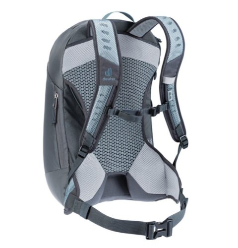 Plecak turystyczny Deuter AC Lite 15 SL shale-graphite Plecak turystyczny Deuter AC Lite 15 SL shale-graphite
