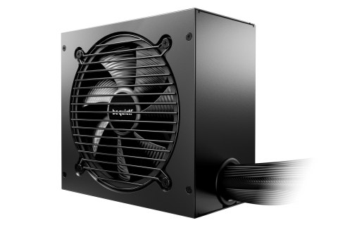 ZASILACZ BE QUIET! PURE POWER 12 750W ZASILACZ BE QUIET! PURE POWER 12 750W