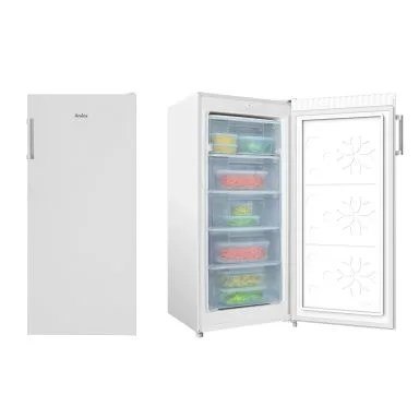 Zamrażarka AMICA FZ208.3AA(E) Zamrażarka AMICA FZ208.3AA(E)