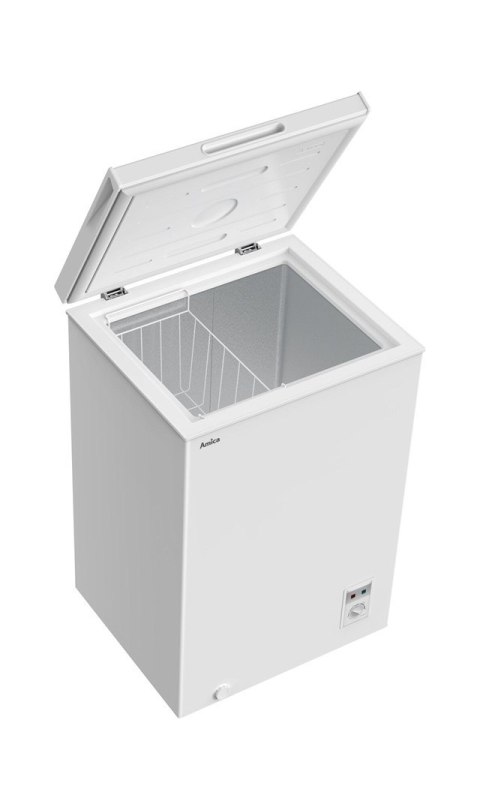Zamrażarka skrzyniowa AMICA FS098.3 Zamrażarka skrzyniowa AMICA FS098.3