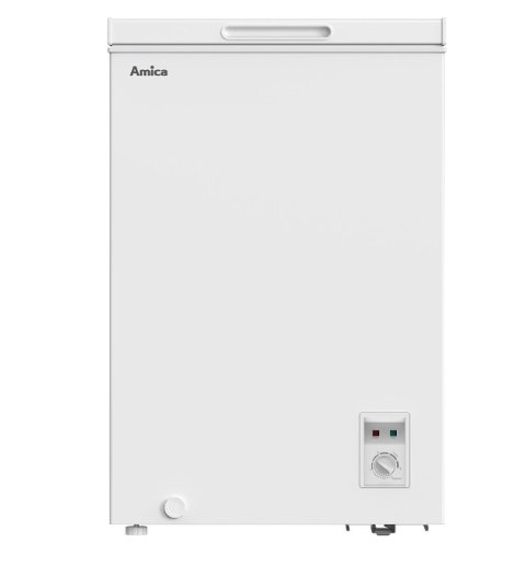 Zamrażarka skrzyniowa AMICA FS098.3 Zamrażarka skrzyniowa AMICA FS098.3