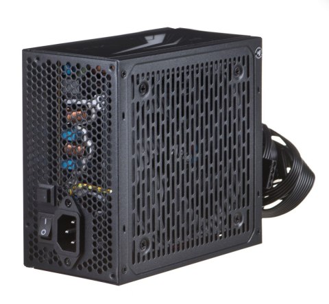 Zasilacz Aerocool LUX AEROPGSLUXRGB-650 (650 W; 120 mm) Zasilacz Aerocool LUX AEROPGSLUXRGB-650 (650 W; 120 mm)