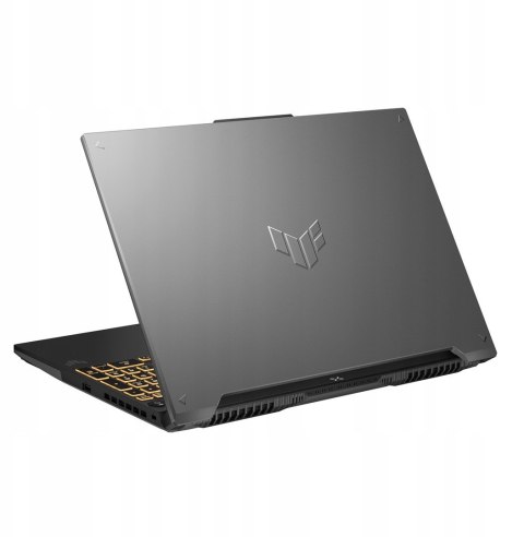 ASUS TUF Gaming F16 FX607VU-I5085 Core 5 210H 16.0"FHD+ 144Hz Value IPS-level 300nits AG 8GB DDR5 SSD512 GeForce RTX 4050_6GB WL