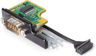 Adapter USB HP Serial Port Flex IO 2nd v2 adapter Wewnętrzny Seryjny