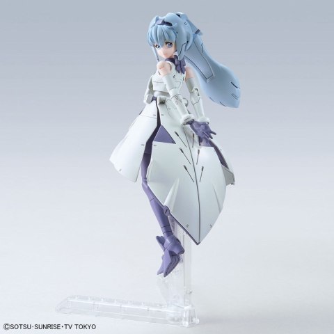 Figurka kolekcjonerska BANDAI HGBD MOBILE DOLL SARAH
