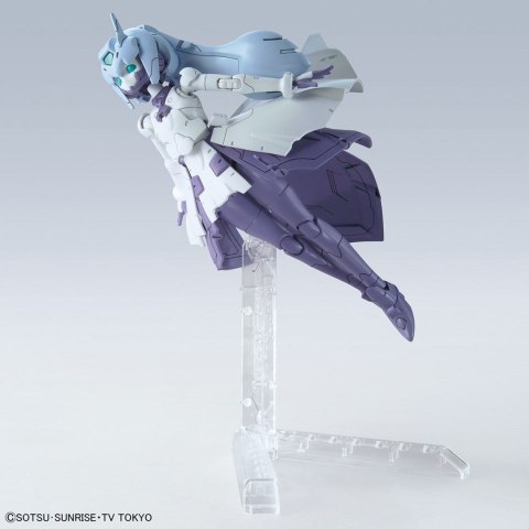 Figurka kolekcjonerska BANDAI HGBD MOBILE DOLL SARAH
