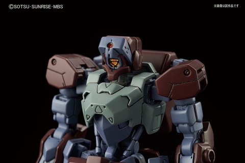HG 1/144 IO FRAME SHIDEN BL HG 1/144 IO FRAME SHIDEN BL