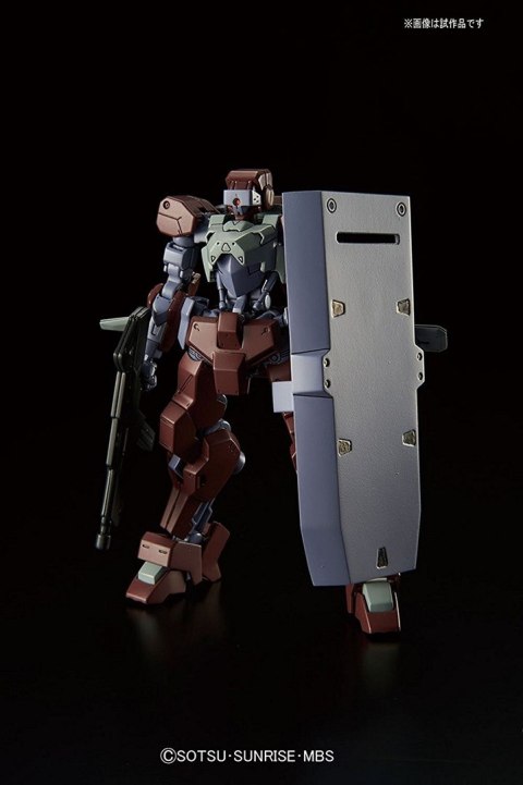HG 1/144 IO FRAME SHIDEN BL HG 1/144 IO FRAME SHIDEN BL
