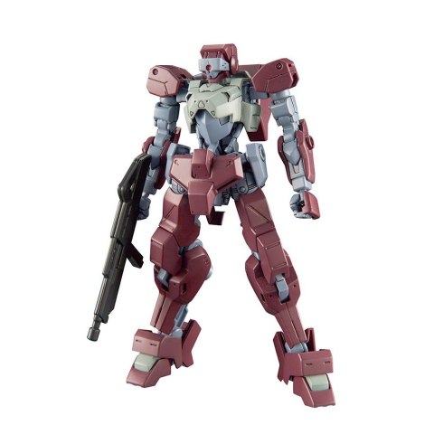 HG 1/144 IO FRAME SHIDEN BL HG 1/144 IO FRAME SHIDEN BL
