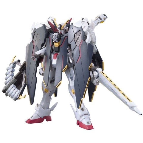 HGBF 1/144 CROSSBONE GUNDAM X1 FULL CLTH TYPE GBFT HGBF 1/144 CROSSBONE GUNDAM X1 FULL CLTH TYPE GBFT