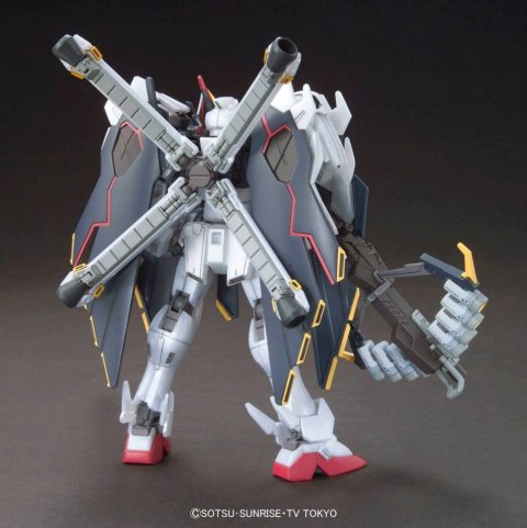 HGBF 1/144 CROSSBONE GUNDAM X1 FULL CLTH TYPE GBFT HGBF 1/144 CROSSBONE GUNDAM X1 FULL CLTH TYPE GBFT