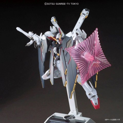 HGBF 1/144 CROSSBONE GUNDAM X1 FULL CLTH TYPE GBFT HGBF 1/144 CROSSBONE GUNDAM X1 FULL CLTH TYPE GBFT