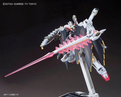 HGBF 1/144 CROSSBONE GUNDAM X1 FULL CLTH TYPE GBFT HGBF 1/144 CROSSBONE GUNDAM X1 FULL CLTH TYPE GBFT