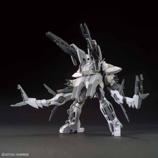 HGBF 1/144 REVERSIBLE GUNDAM BL