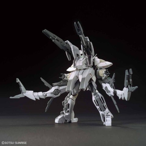 HGBF 1/144 REVERSIBLE GUNDAM BL HGBF 1/144 REVERSIBLE GUNDAM BL