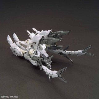 HGBF 1/144 REVERSIBLE GUNDAM BL