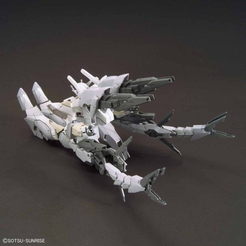 HGBF 1/144 REVERSIBLE GUNDAM BL HGBF 1/144 REVERSIBLE GUNDAM BL