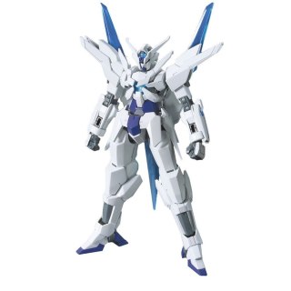 HGBF 1/144 TRANSIENT GUNDAM