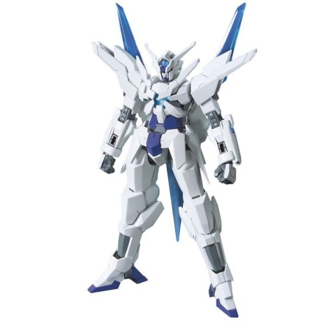 HGBF 1/144 TRANSIENT GUNDAM HGBF 1/144 TRANSIENT GUNDAM