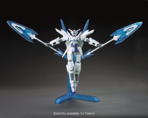 HGBF 1/144 TRANSIENT GUNDAM HGBF 1/144 TRANSIENT GUNDAM