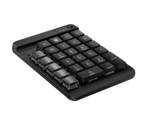 HP Bezprzewodowa klawiatura numeryczna 435 Programmable Bluetooth 7N7C3AA
