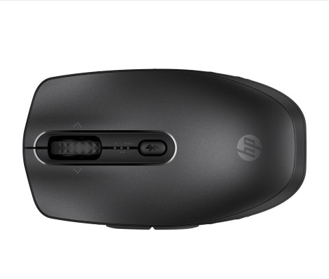 HP Bezprzewodowa mysz z funkcją ładowania Qi 695 8F1Y4AA