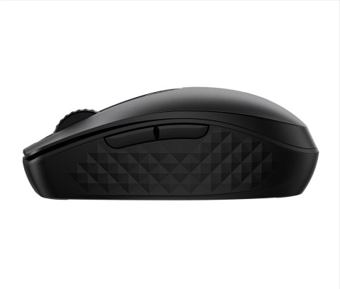 HP Bezprzewodowa mysz z funkcją ładowania Qi 695 8F1Y4AA