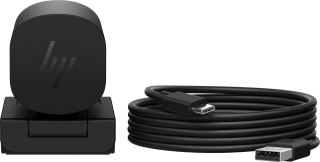 HP Kamera internetowa 965 4K STR 695J5AA