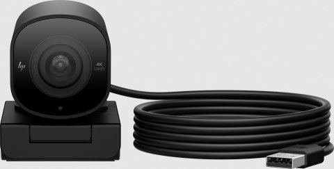 HP Kamera internetowa 965 4K STR 695J5AA