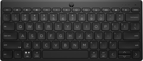 HP Klawiatura 355 Compact Multi-Device 692S9AA