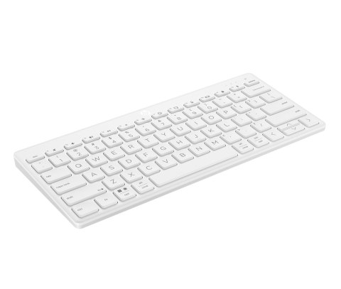 HP Klawiatura 355 Compact Multi-Device 692S9AA