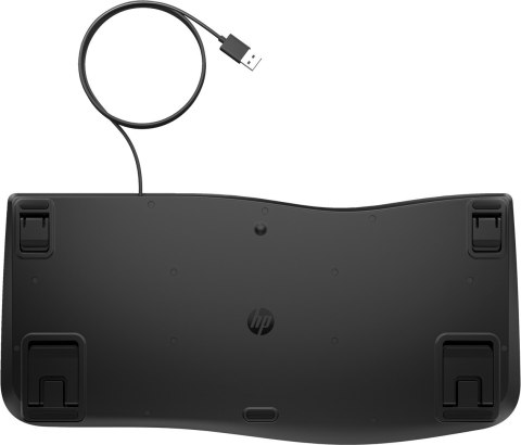 HP Klawiatura przewodowa 485 Comfort EUR 8T6M2AA