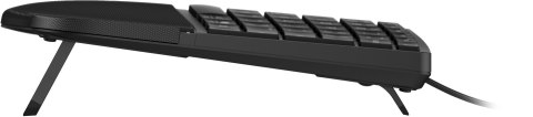 HP Klawiatura przewodowa 485 Comfort EUR 8T6M2AA