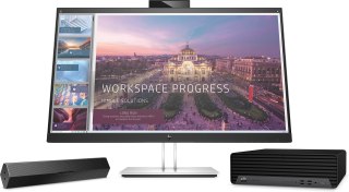 HP Listwa głośnikowa S101 5UU40AA