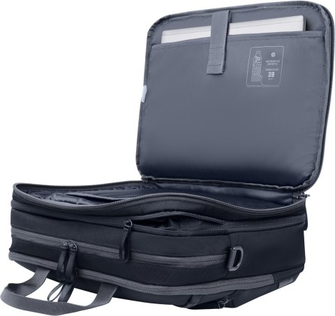 HP Torba na laptopa Travel Plus 15L 14 A2CE2AA