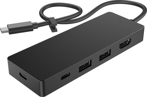 HP Travel Hub 3 USB-C 86S97AA HP Travel Hub 3 USB-C 86S97AA