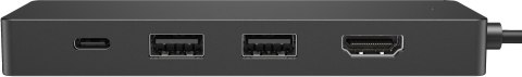 HP Travel Hub 3 USB-C 86S97AA HP Travel Hub 3 USB-C 86S97AA