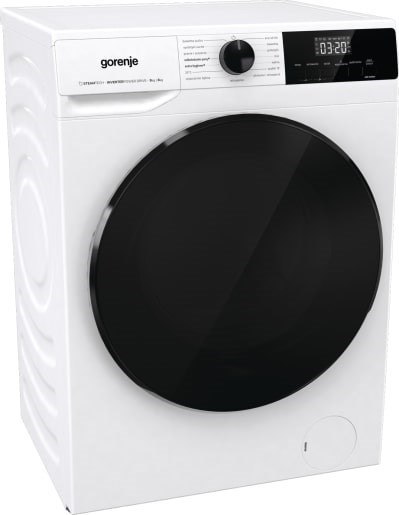 Pralko-suszarka GORENJE WD2PA964ADT/PL