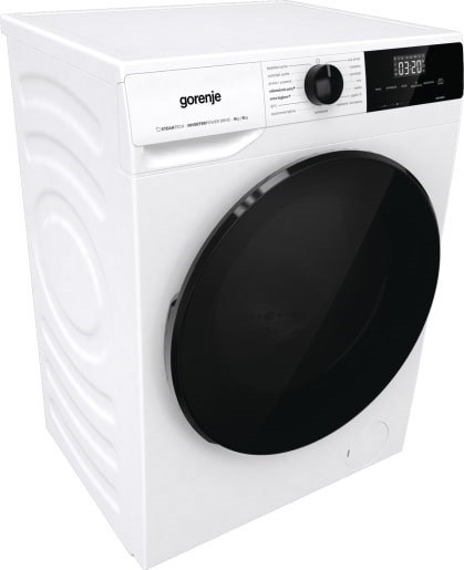 Pralko-suszarka GORENJE WD2PA964ADT/PL