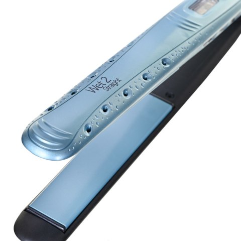 Prostownica REMINGTON Wet2Straight S7300 (kolor błękitny) Prostownica REMINGTON Wet2Straight S7300 (kolor błękitny)