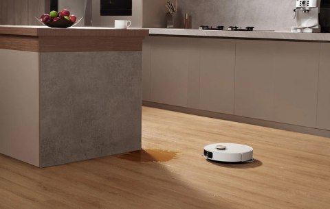 Robot sprzątający Dreame X40 Ultra Complete (biały)