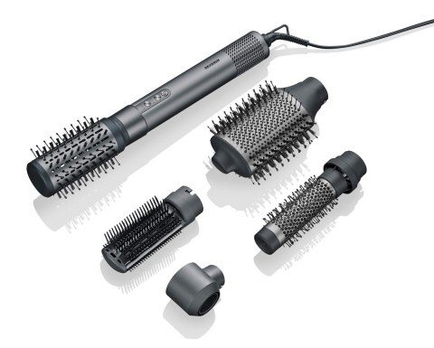 SEVERIN MULTI-STYLIZATOR DO WŁOSÓW, 5W1, 1500W WL 0683