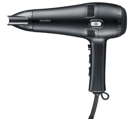 SEVERIN SUSZARKA DO WŁOSÓW 2100W, DYFUZOR HT 0165